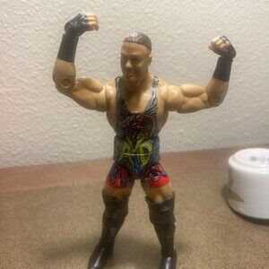 Air Jordan 1 Mid White Arctic Orange Black